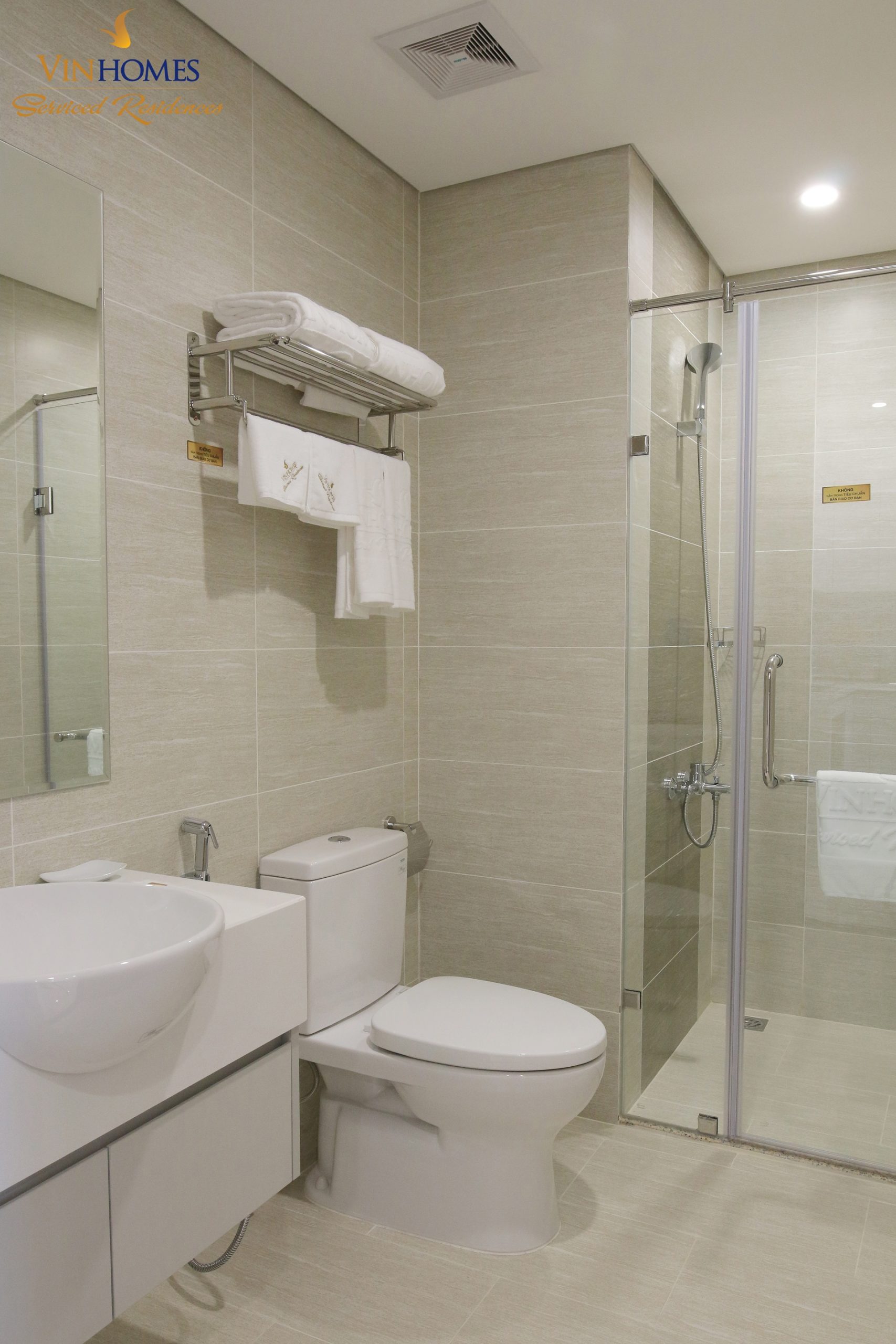 Ảnh thực tế căn hộ 1PN tại Vinhomes Smart City Tây Mỗ Ảnh thực tế căn hộ 1PN tại Vinhomes Smart City Tây Mỗ