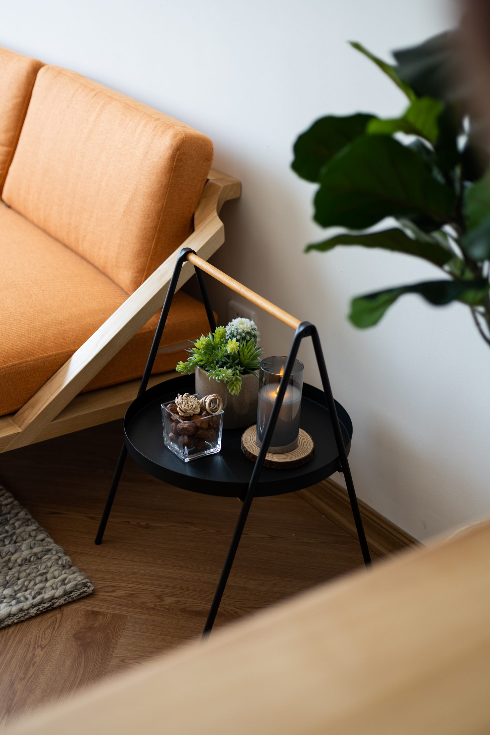 Ảnh thực tế căn hộ 1PN tại Vinhomes Smart City Tây Mỗ Ảnh thực tế căn hộ 1PN tại Vinhomes Smart City Tây Mỗ