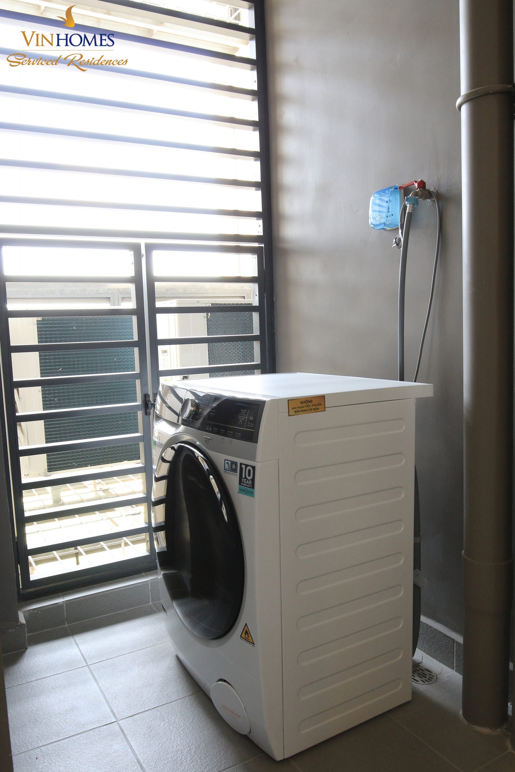 Ảnh thực tế căn hộ 2PN+1 tại Vinhomes Smart City Tây Mỗ Ảnh thực tế căn hộ 2PN+1 tại Vinhomes Smart City Tây Mỗ