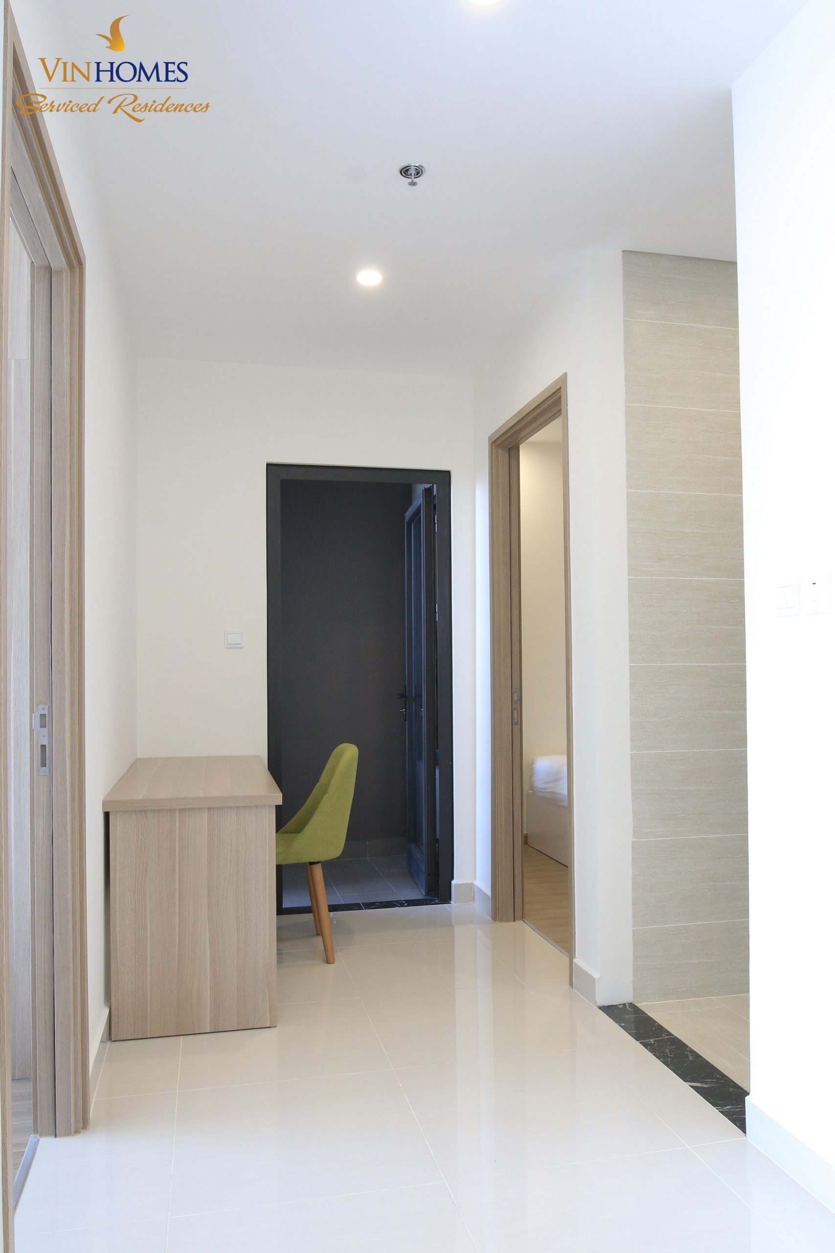 Ảnh thực tế căn hộ 2PN tại Vinhomes Smart City Tây Mỗ Ảnh thực tế căn hộ 2PN tại Vinhomes Smart City Tây Mỗ