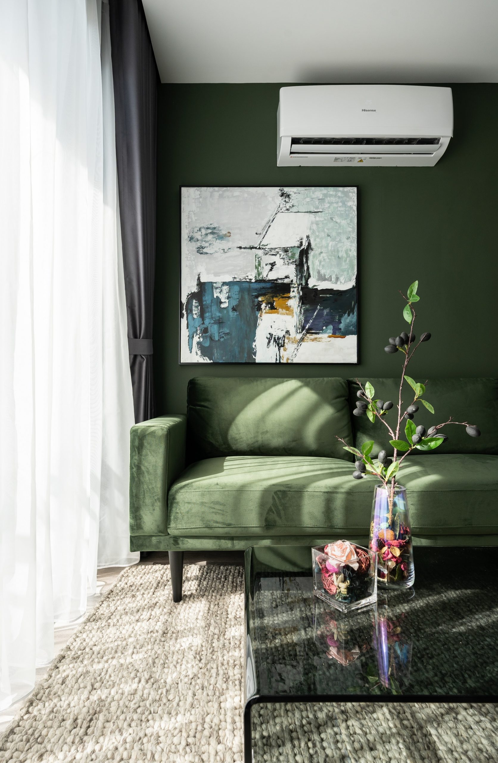 Ảnh thực tế căn hộ 3PN tại Vinhomes Smart City Tây Mỗ Ảnh thực tế căn hộ 3PN tại Vinhomes Smart City Tây Mỗ