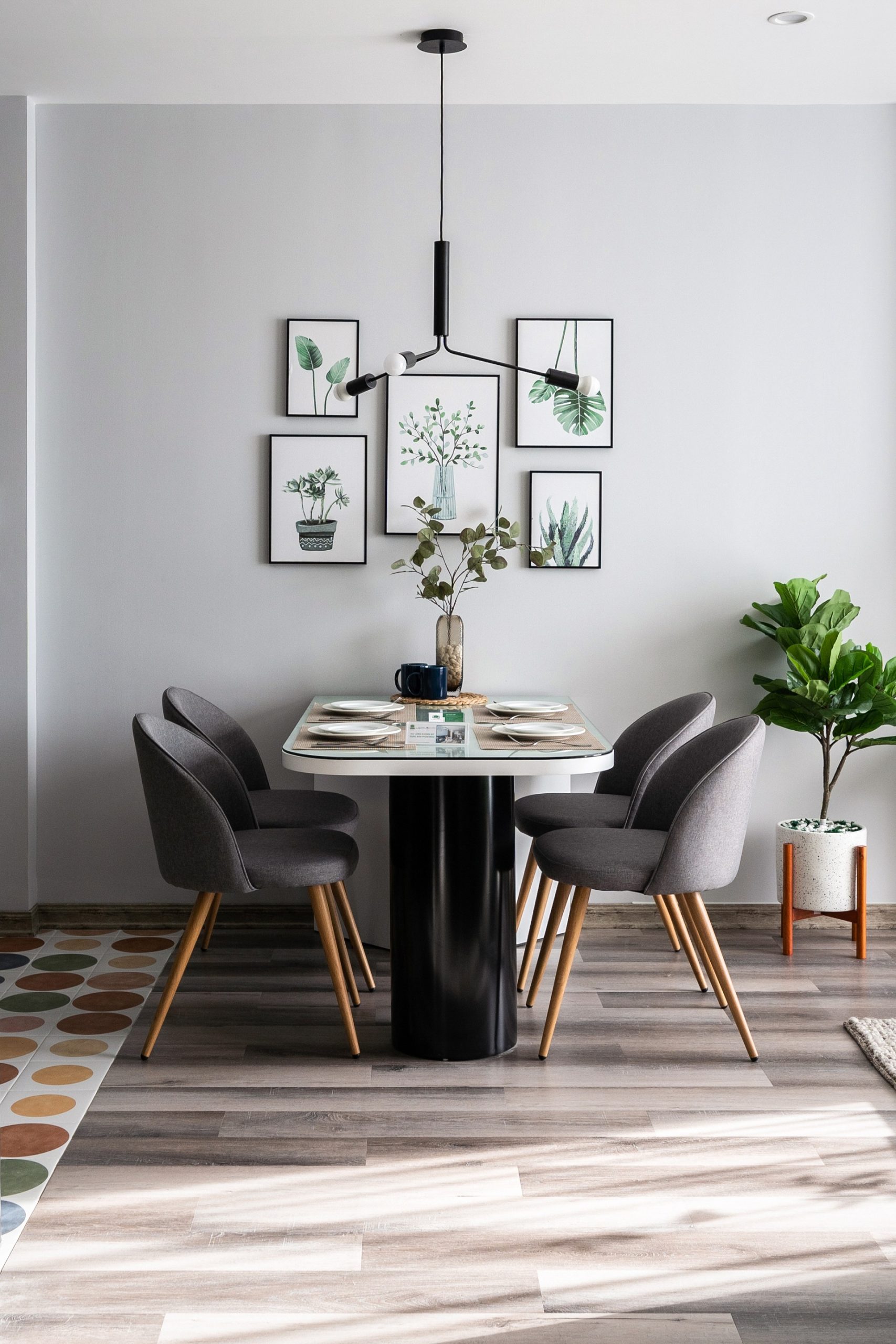 Ảnh thực tế căn hộ 3PN tại Vinhomes Smart City Tây Mỗ Ảnh thực tế căn hộ 3PN tại Vinhomes Smart City Tây Mỗ