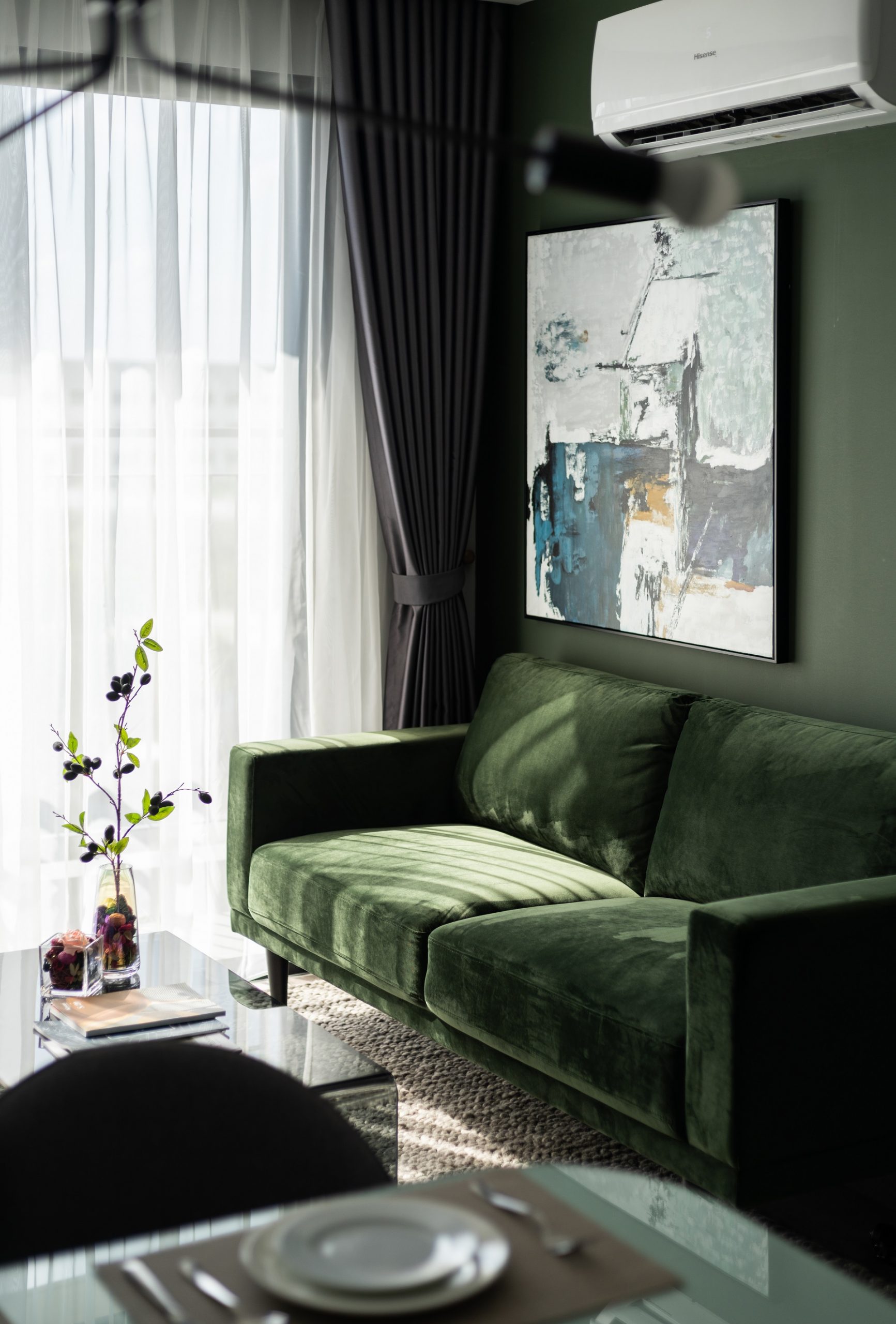 Ảnh thực tế căn hộ 3PN tại Vinhomes Smart City Tây Mỗ Ảnh thực tế căn hộ 3PN tại Vinhomes Smart City Tây Mỗ