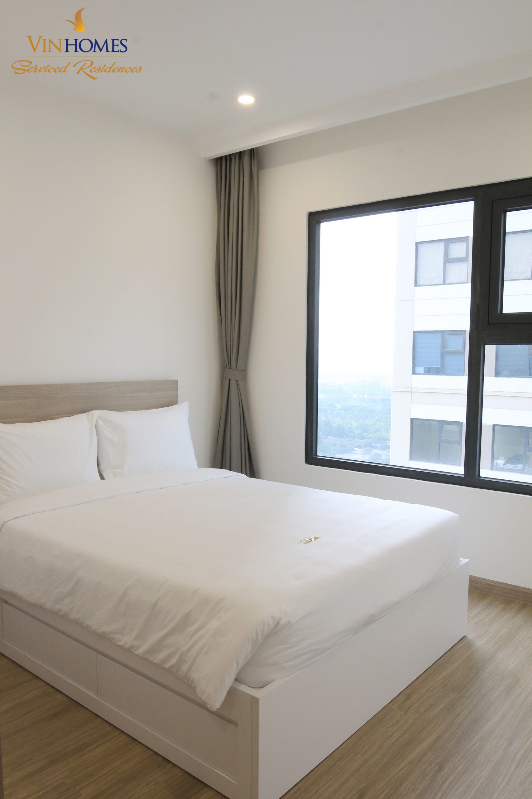 Ảnh thực tế căn hộ 3PN tại Vinhomes Smart City Tây Mỗ Ảnh thực tế căn hộ 3PN tại Vinhomes Smart City Tây Mỗ