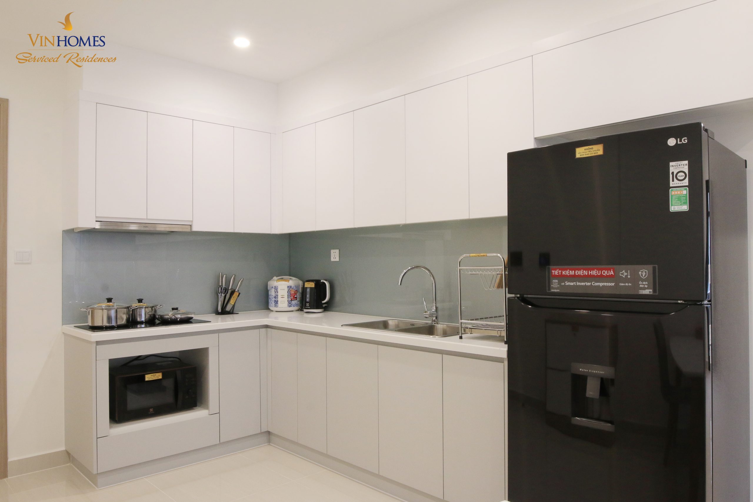 Ảnh thực tế căn hộ 3PN tại Vinhomes Smart City Tây Mỗ Ảnh thực tế căn hộ 3PN tại Vinhomes Smart City Tây Mỗ