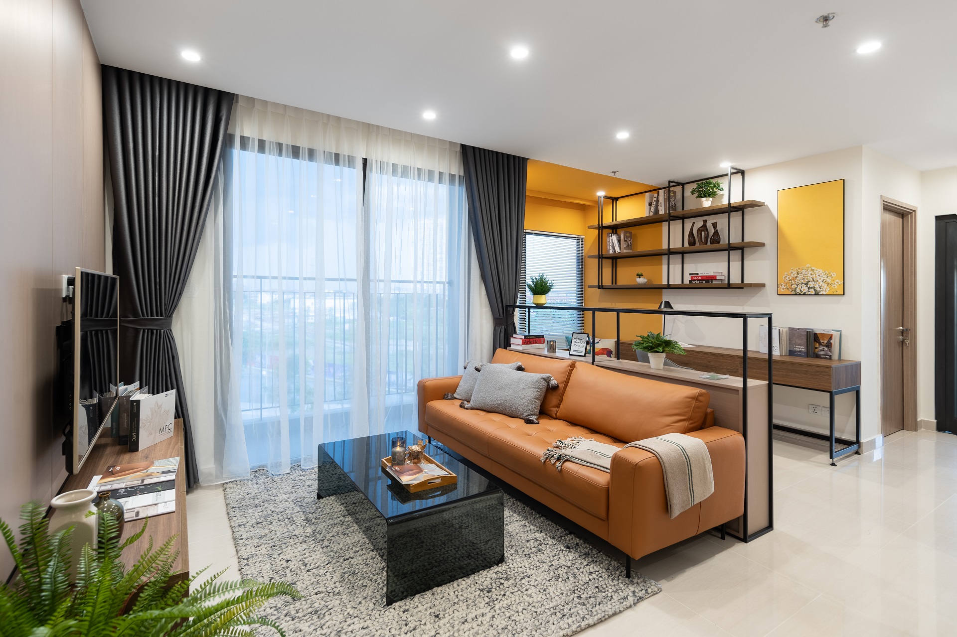 Ảnh thực tế căn hộ Studio tại Vinhomes Smart City Tây Mỗ Ảnh thực tế căn hộ Studio tại Vinhomes Smart City Tây Mỗ