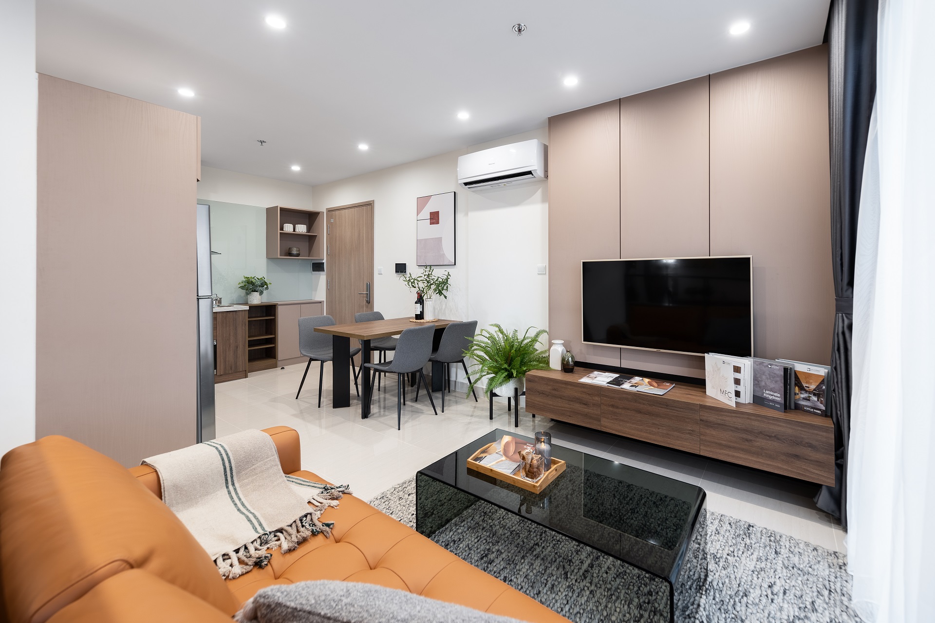 Ảnh thực tế căn hộ Studio tại Vinhomes Smart City Tây Mỗ Ảnh thực tế căn hộ Studio tại Vinhomes Smart City Tây Mỗ