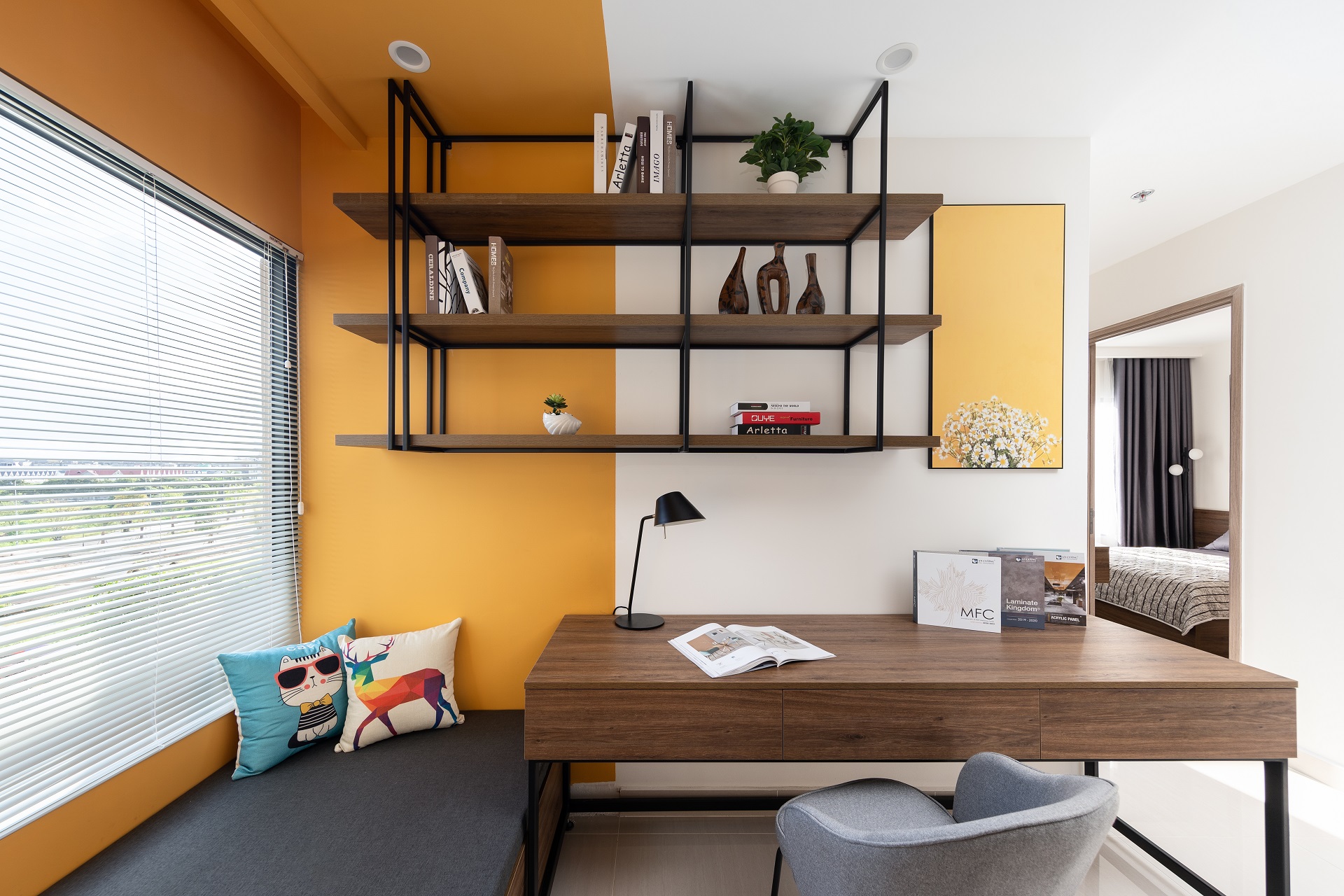 Ảnh thực tế căn hộ Studio tại Vinhomes Smart City Tây Mỗ Ảnh thực tế căn hộ Studio tại Vinhomes Smart City Tây Mỗ