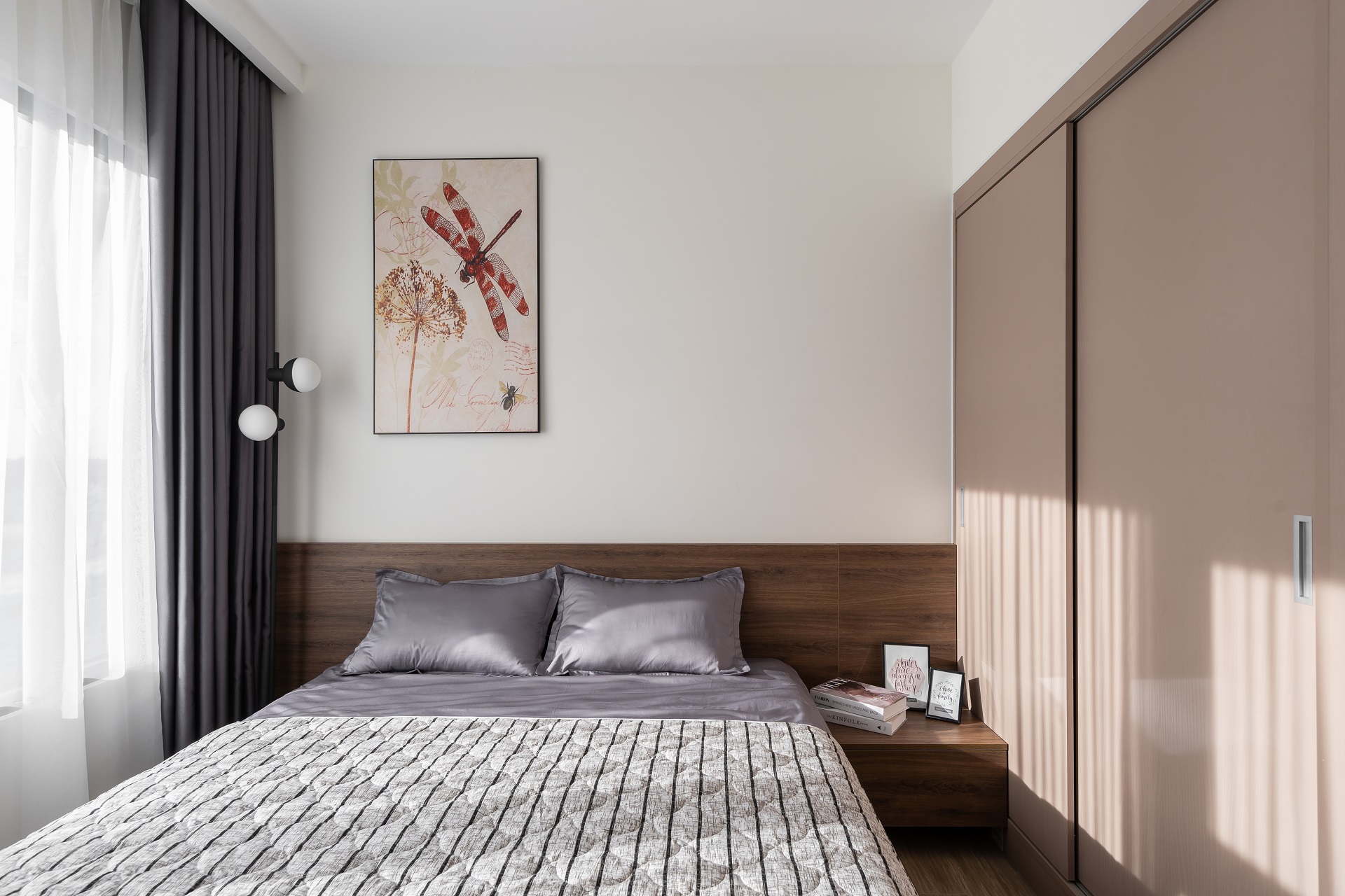 Ảnh thực tế căn hộ Studio tại Vinhomes Smart City Tây Mỗ Ảnh thực tế căn hộ Studio tại Vinhomes Smart City Tây Mỗ