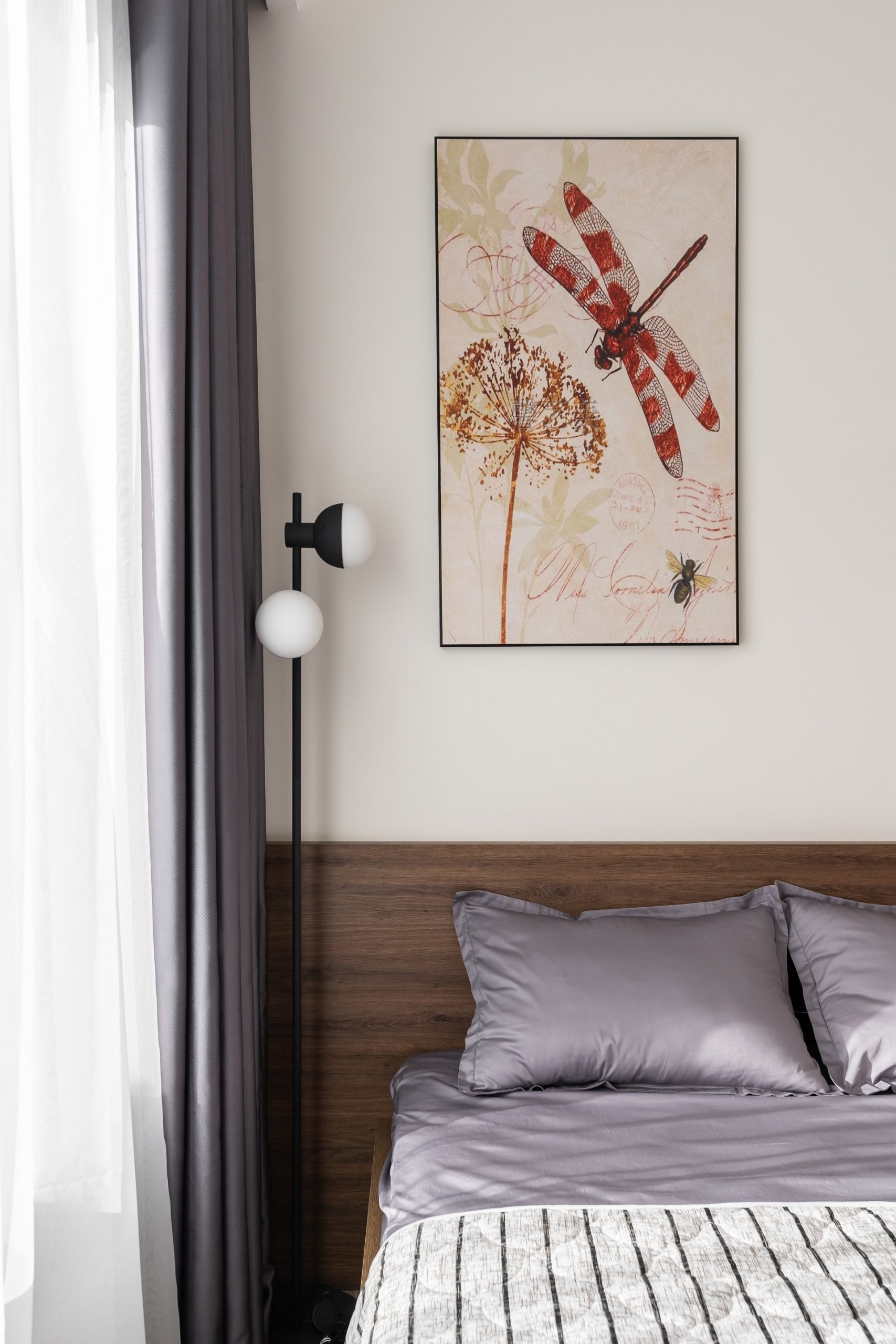 Ảnh thực tế căn hộ Studio tại Vinhomes Smart City Tây Mỗ Ảnh thực tế căn hộ Studio tại Vinhomes Smart City Tây Mỗ