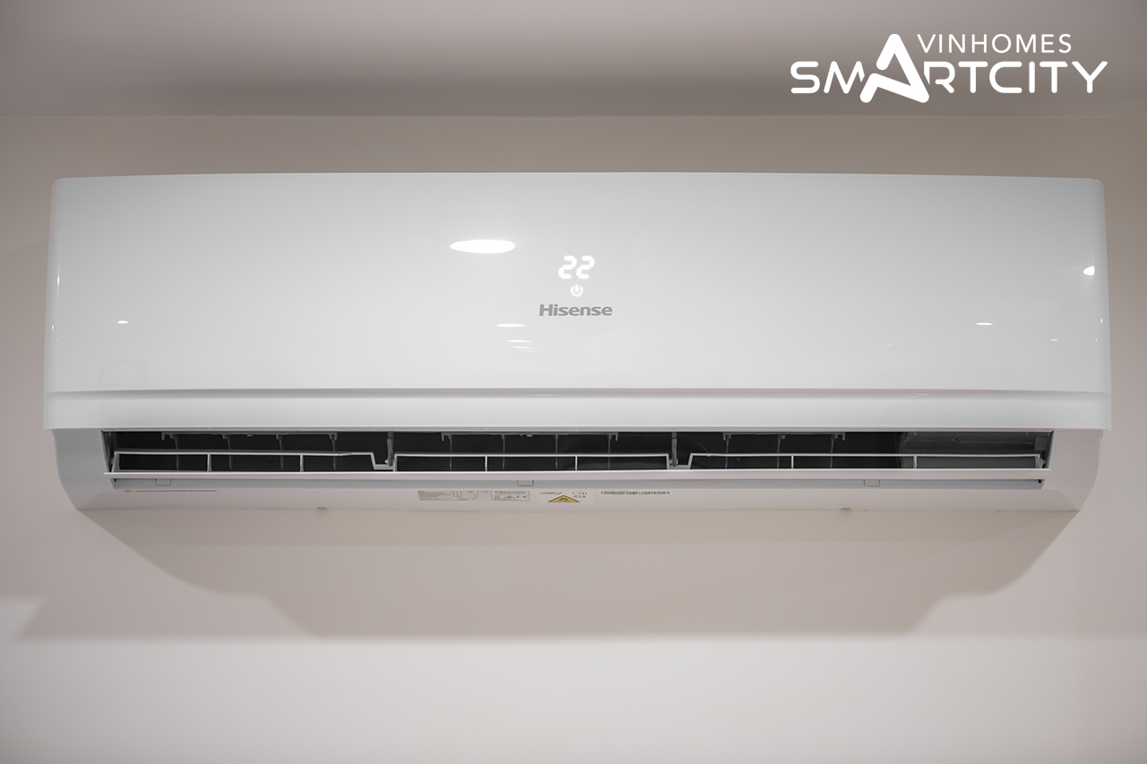 Nội thất bàn giao căn hộ Vinhomes Smart City Tây Mỗ Nội thất bàn giao căn hộ Vinhomes Smart City Tây Mỗ
