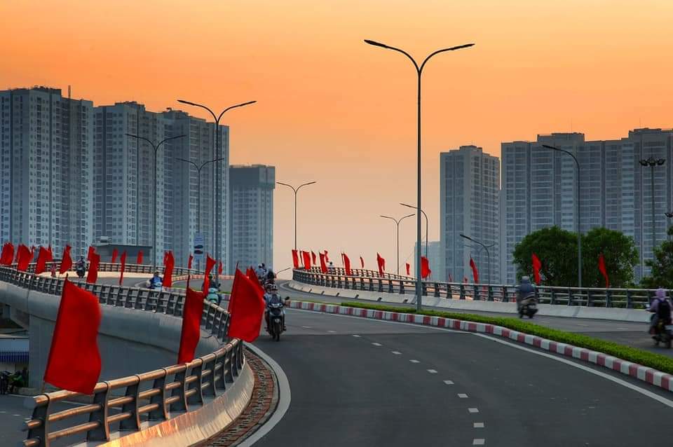 Khu đô thị Vinhomes Smart City Tây Mỗ Khu đô thị Vinhomes Smart City Tây Mỗ